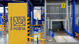 Poštové tarify sa môžu zvýšiť. Pripomienkové konanie by mohlo začať už v januári